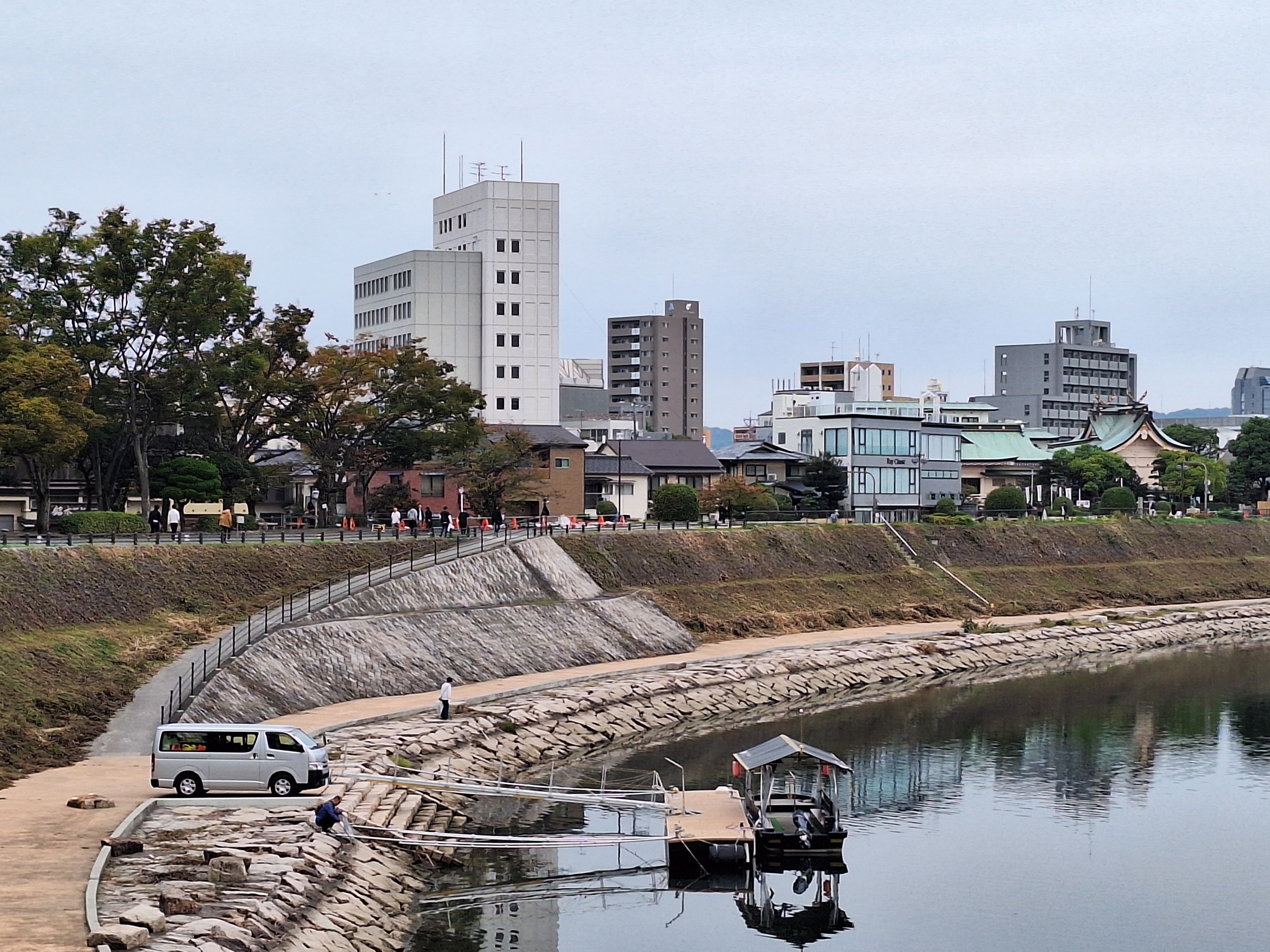 清掃エリア③