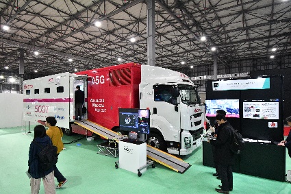 5G Future & Technology