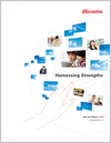 Image of Annual Report 2013 (Year Ended March 31, 2013)