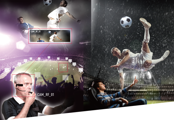 Sports viewing Sports viewing