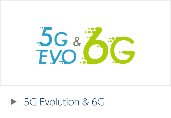 docomo 6G