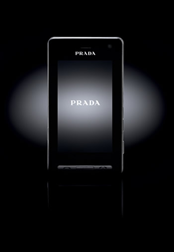 PRADA Phone by LG