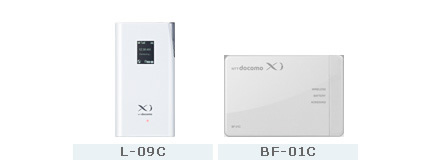 Xi Data Terminals