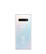 写真：Galaxy S10+ (Olympic Games Edition) SC-05L