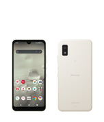 写真：AQUOS wish2 SH-51C