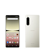 写真：Xperia 5 IV SO-54C