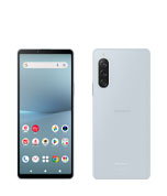 写真：Xperia 10 V Fun Edition SO-52D