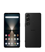 写真：Xperia 1 VI SO-51E