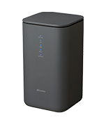 home 5G HR02の製品詳細へ
