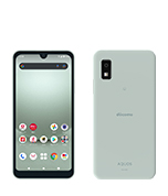 AQUOS wish3 SH-53Dの製品詳細へ