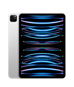 写真：11インチiPad Pro（第4世代）