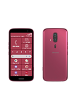 らくらくスマートフォン F-53Eの製品詳細へ