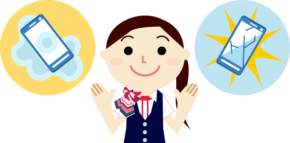 ケータイデータ復旧サービスの画像