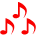 「ムード」の絵文字