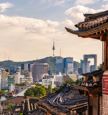 韓国旅行の費用はどのくらいかかる?(2泊3日・3泊4日・4泊5日の場合)
