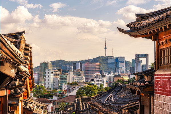 韓国旅行の費用はどのくらいかかる?(2泊3日・3泊4日・4泊5日の場合)