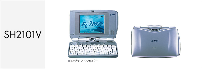 SH2101V(FOMA)